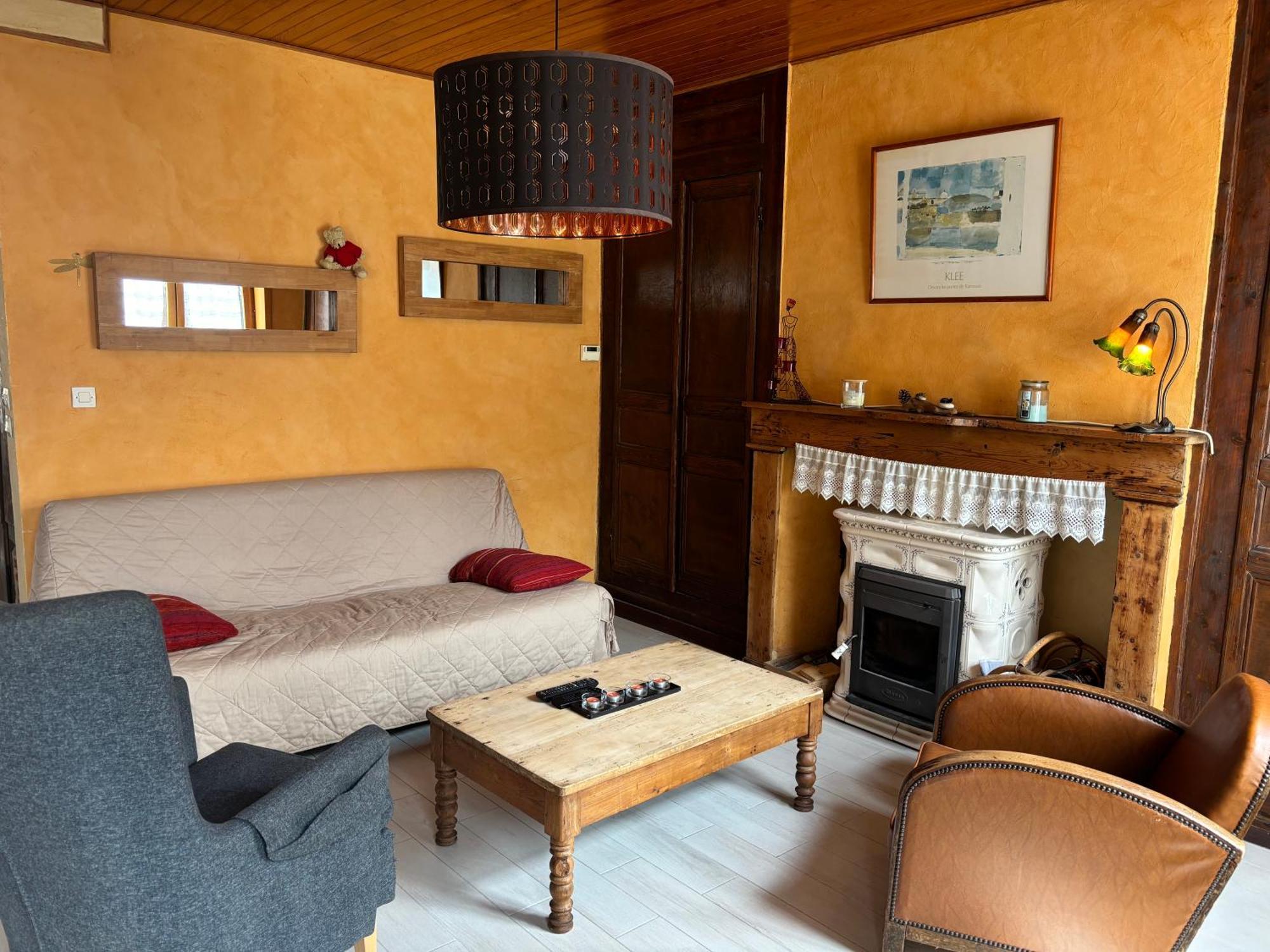 Un Art De Vivre Villa Oxelaere Eksteriør bilde