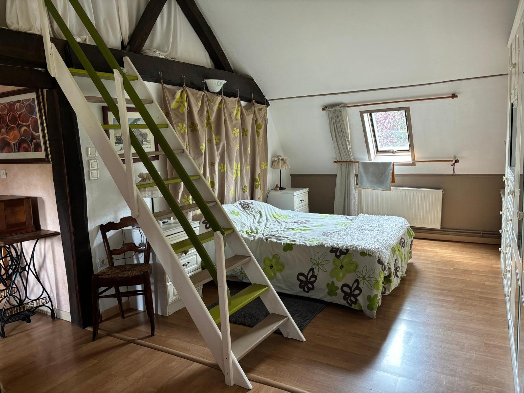 Un Art De Vivre Villa Oxelaere Eksteriør bilde